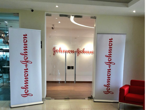 Johnson & Johnson Opens Regional Office in Nairobi – Kenyan Wallstreet