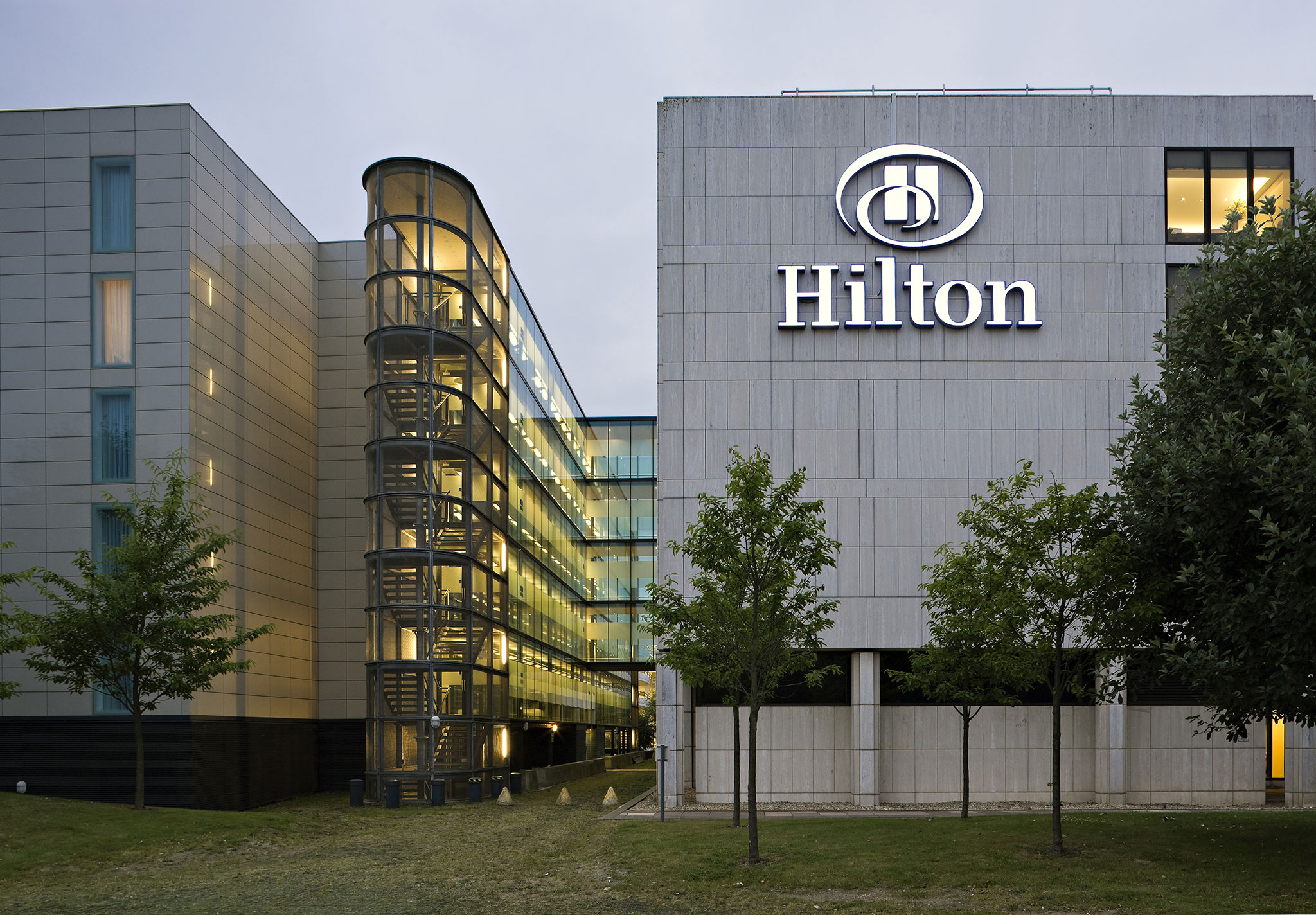 Hilton will add 100 hotels in Africa Over Five Years