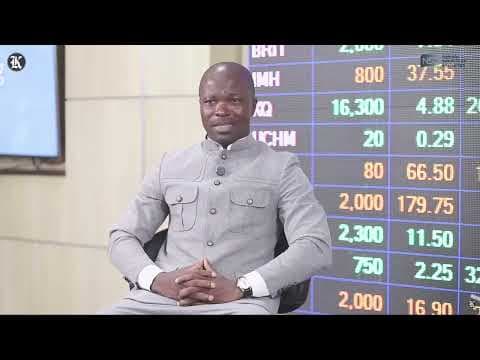 Thumbnail for Dr. Kenne Belgrade Explains How Kenya Pipeline Company IPO Was Priced (EV/EBITDA Breakdown)