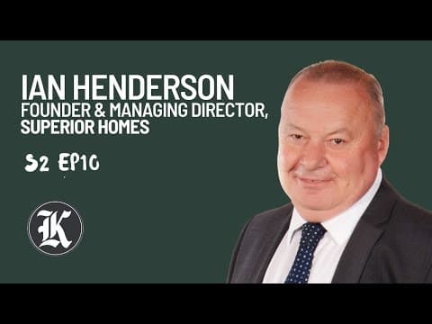 Thumbnail for How Superior Homes is Navigating Macro Challenges to Deliver Quality Middle-Class Housing in Kenya