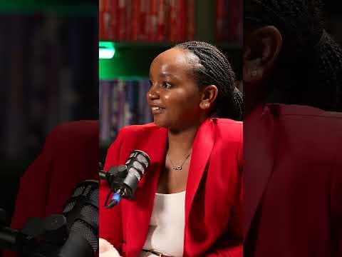 Thumbnail for Just Money Podcast || Money, Markets, and The Quick Wealth Illusion- Leah Wakarima & Bernard Nyaga