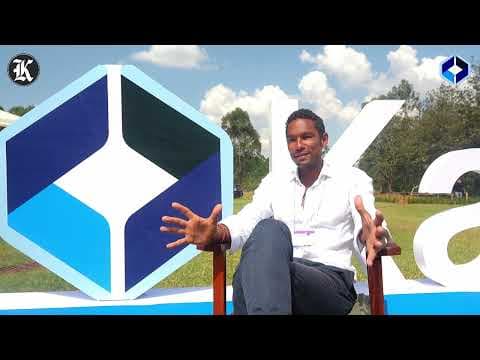 Thumbnail for Enza Capital's Mike Mompi on Investing in Africa's Tech Future