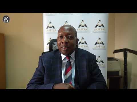 Thumbnail for Kenya's Strategy for Carbon Market Dominance