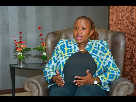 Thumbnail for Career Advice for Women in Tech