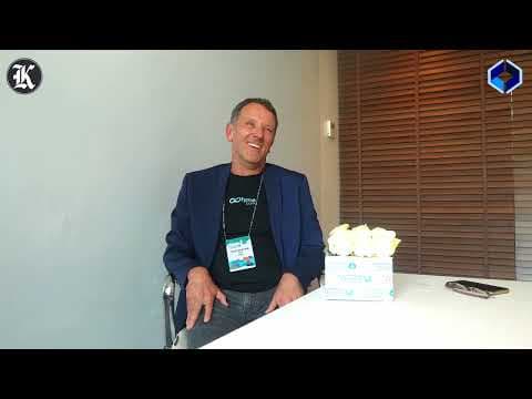 Thumbnail for Tyme Cofounder Tjaart Van Der Walt on Building Digital Banking Platforms for Emerging Markets