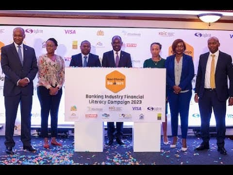 Thumbnail for How Early Financial Literacy Can Transform Lives