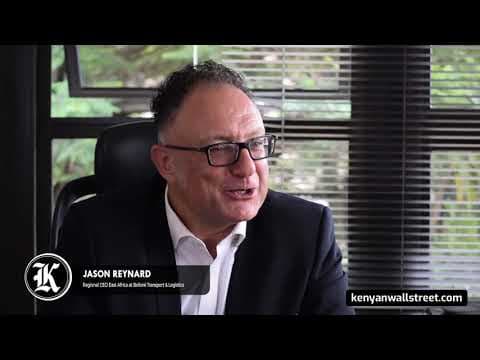 Thumbnail for The Evolution and Future of East Africa's Transport Logistics Industry