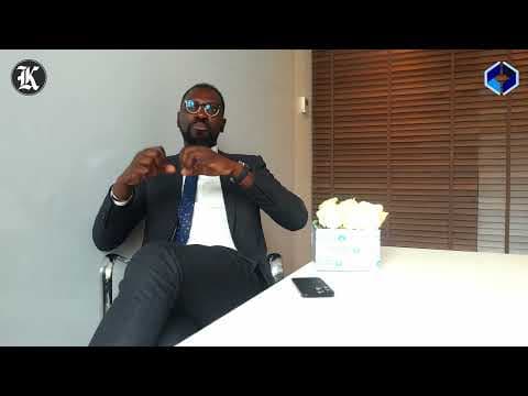 Thumbnail for Exclusive; Flutterwave CEO GB Discusses Expansion Plans and Vision for the Next Decade