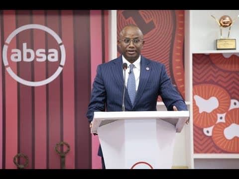 Thumbnail for Absa Kenya's Strategy Shifts Towards Meeting Customers Where They Are