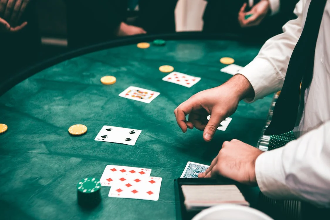 The Impact of best casino game to win money on Social Behavior