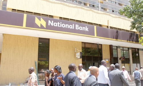 National Bank Of Kenya