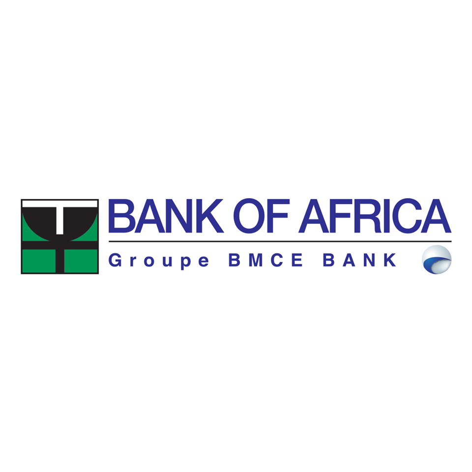 Bank Of Africa Logo