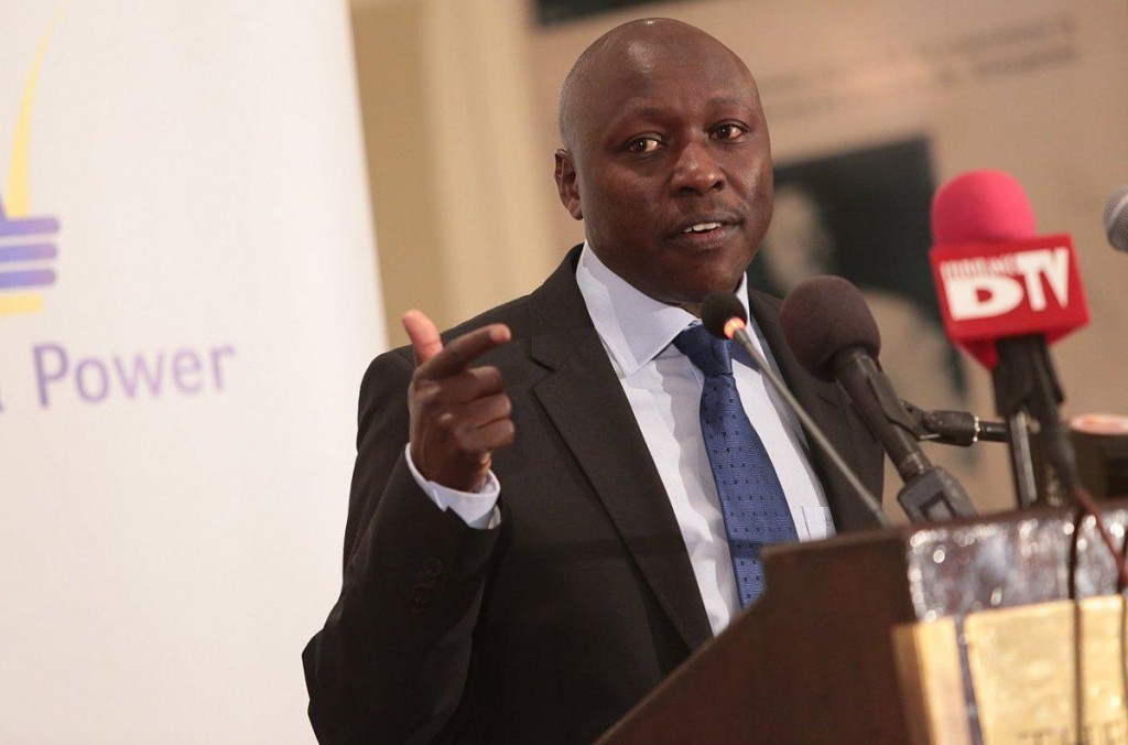Kenya Power appoints Ken Tarus as acting CEO, KenGen Re-Appoints Mugo ...