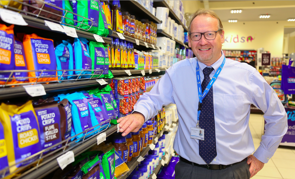 Mr. Andrew Dixon has previously served as an executive director at leading retail giants Tesco and Boot