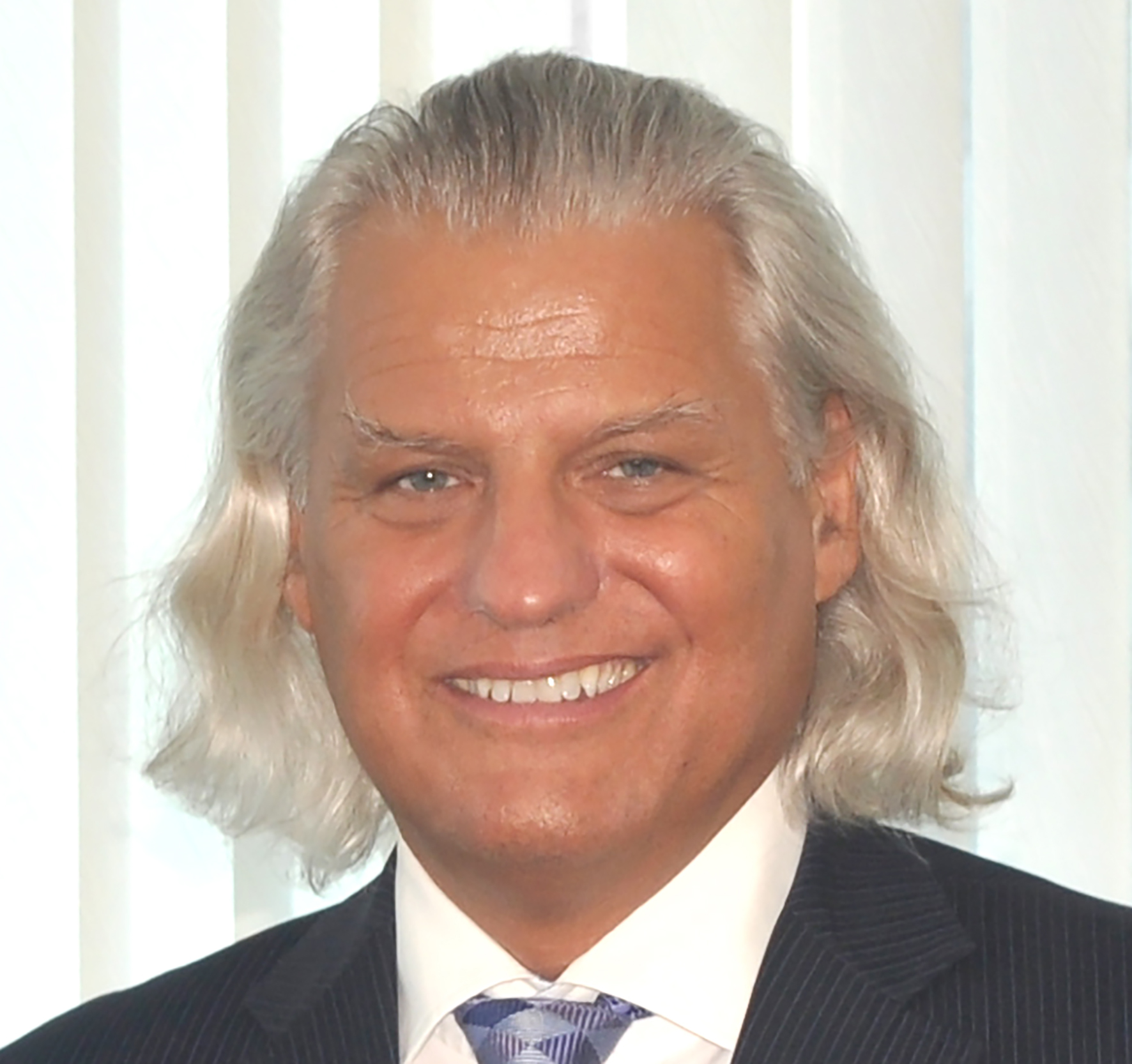 Mr Thomas Hintze the new  Group Chief Executive Officer of Wananchi Group