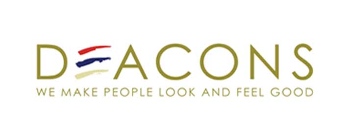 Deacons Logo