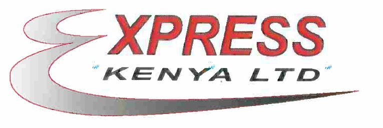 Express Kenya Logo