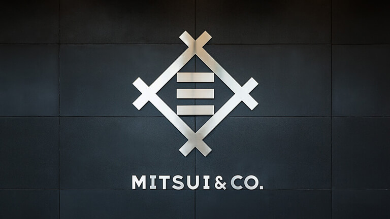 Mitusi Logo