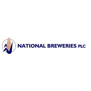 National Breweries Plc Logo