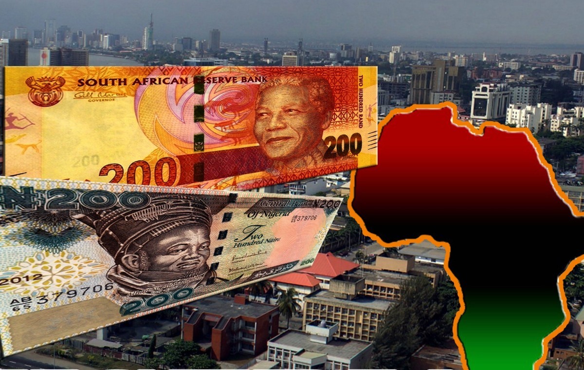 Africa Economy