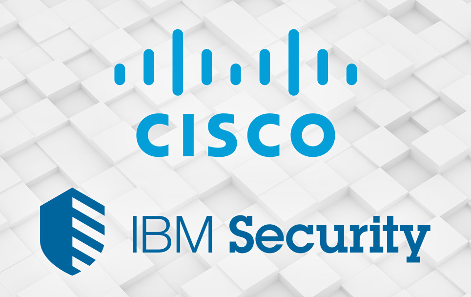 IBM Cisco