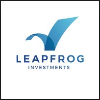 LeapFrog Inv. Logo
