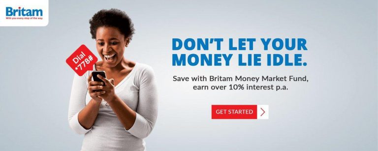 Why You Should Consider Britam s Money Market Fund Kenyan Wallstreet