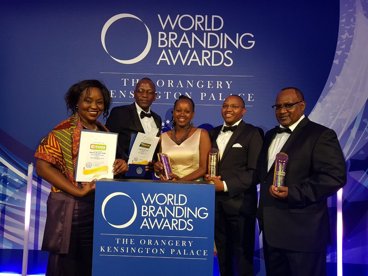 world branding awards