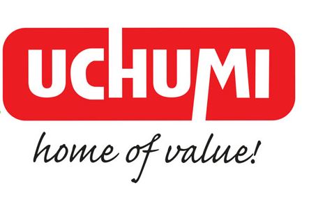 Uchumi Logo
