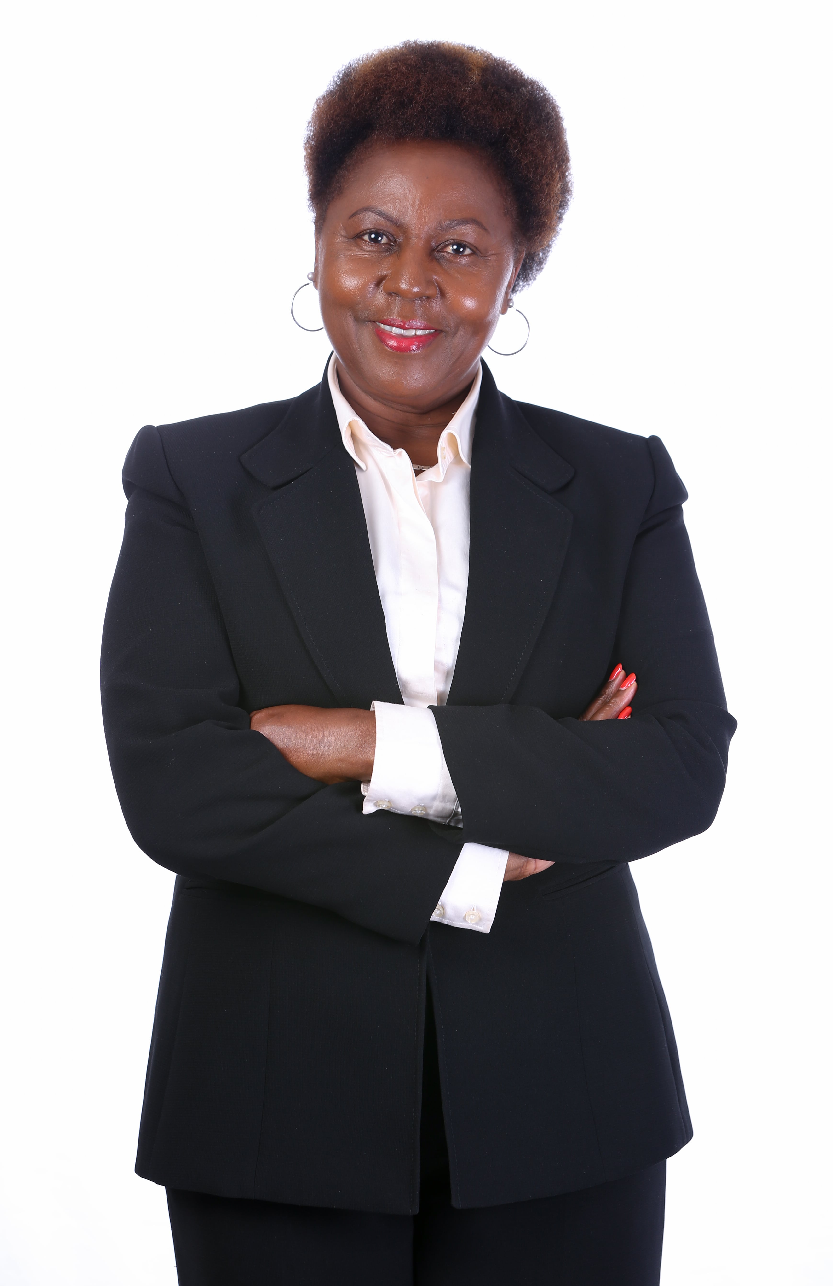 CEO 2018 Margaret Mbaka MD Dalbit Petroleum