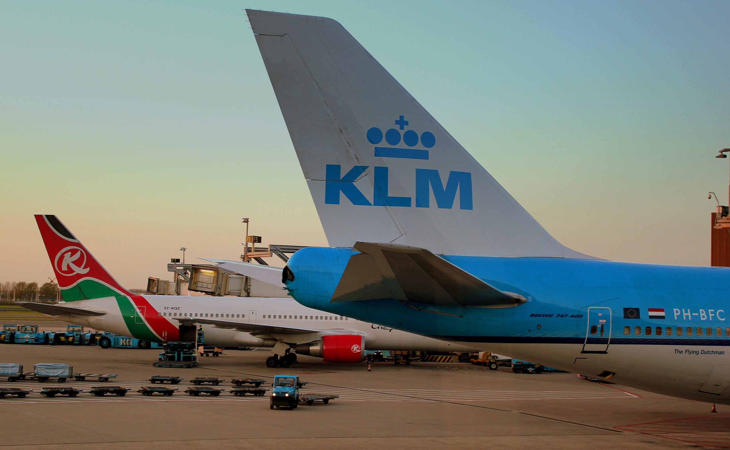 KQ KLM scaled