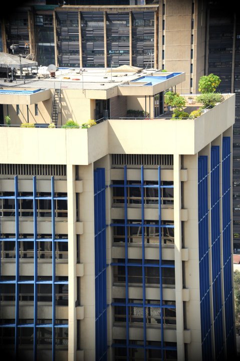 International House Nairobi