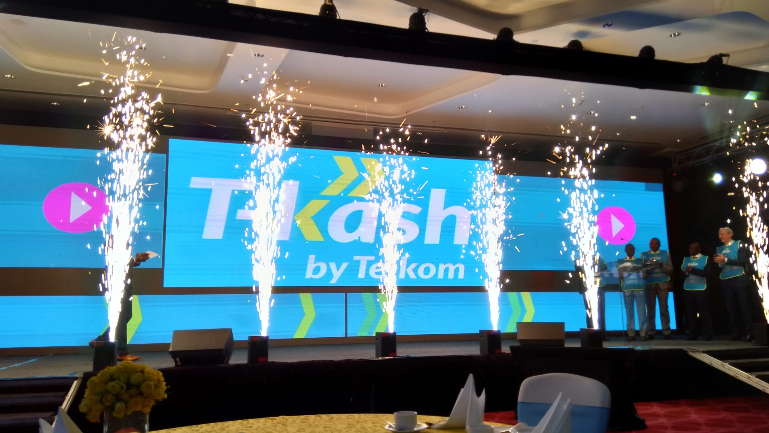 T-Kash-Launch (Crtsy -Techweez)