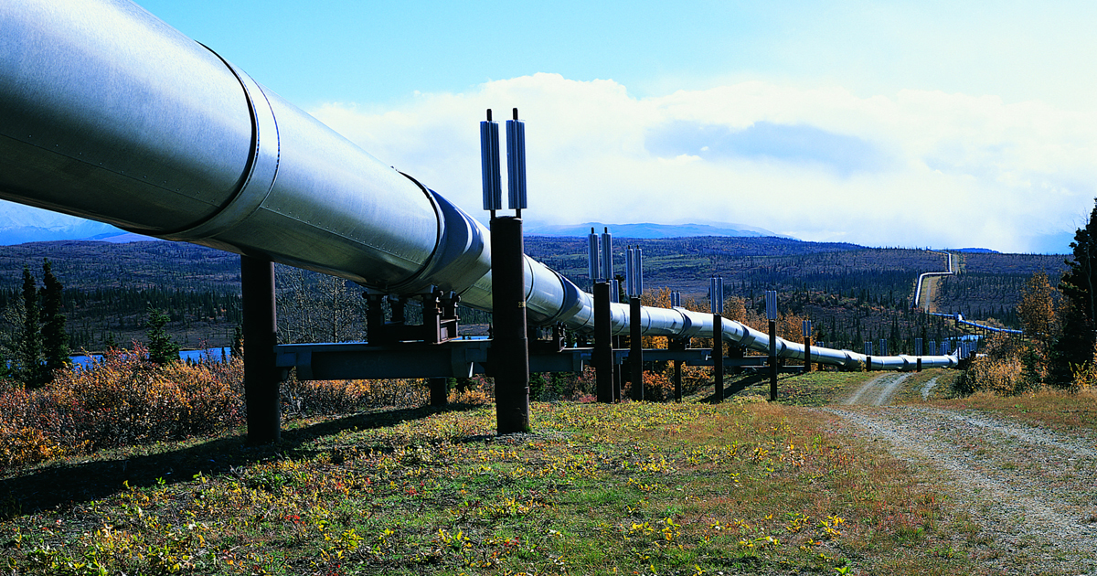 pipeline 0324