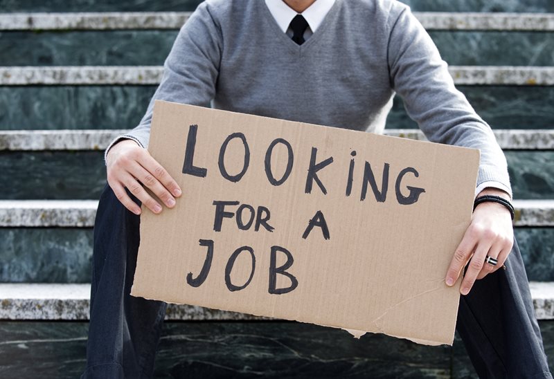 Job seeker
