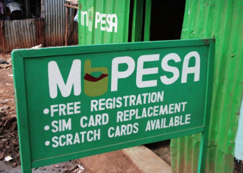 Safaricom to work with CA and CBK to address Mesa outages
