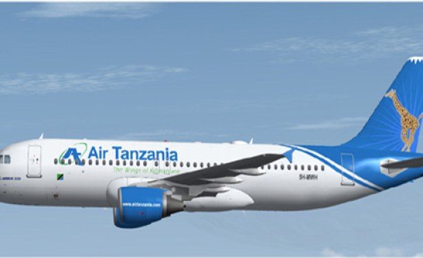 Tanzania Air