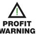 Profit Warning
