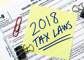 Tax 2018