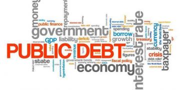 economy debt