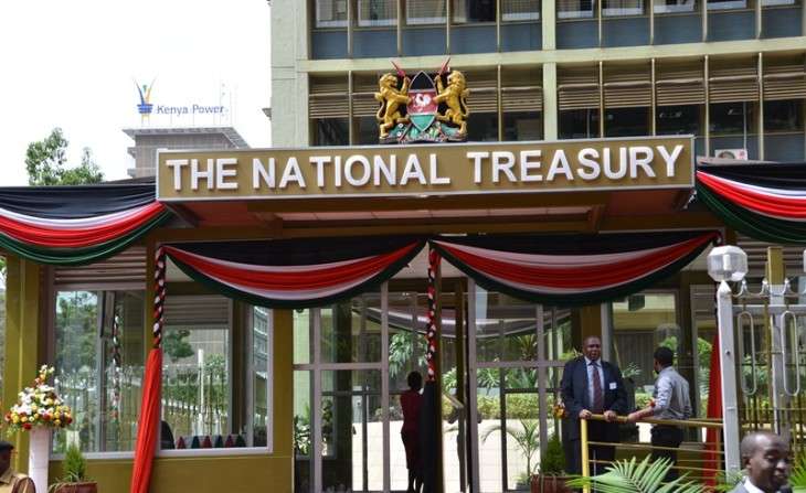 Details Emerge Over Kenya's Secret Sh139 Billion Covid-19 Loan