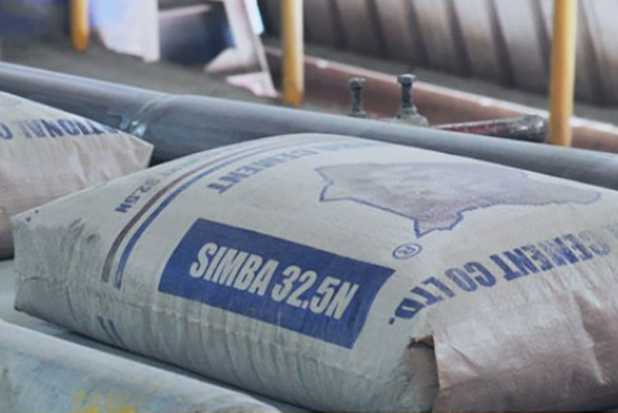 Kenya's Cement Consumption Continues with Downward Trend in Q2 2018