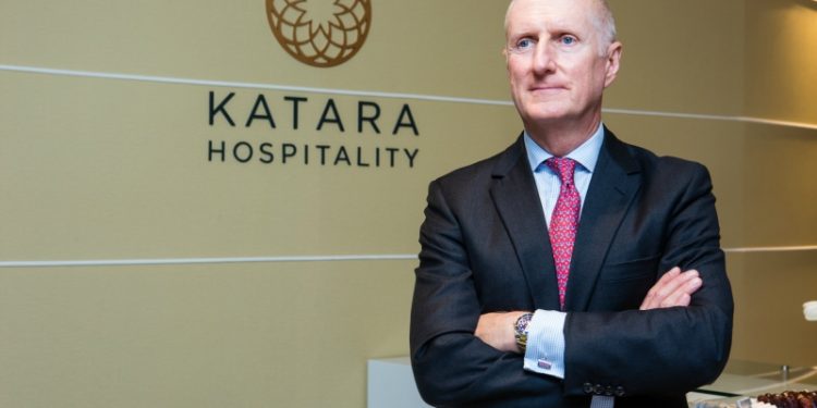 Katara Hospitality