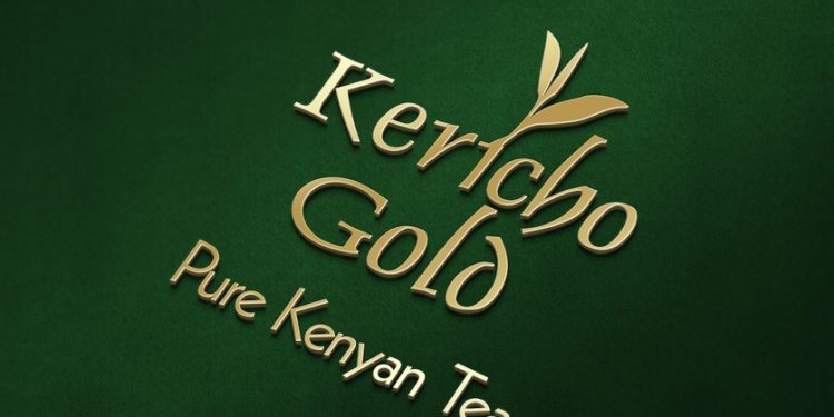 Kericho Tea