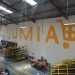 jumia warehouse