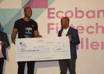 Ecobank Fintech Challenge