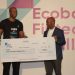 Ecobank Fintech Challenge