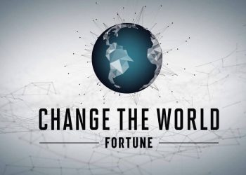 FORTUNE ‘Change the World