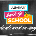 Jumia Back to School