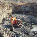 Limestone Mining